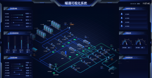 国内开源的IoT物联网网关平台,支持3D大屏、MQTT协议接入-帆越资源站